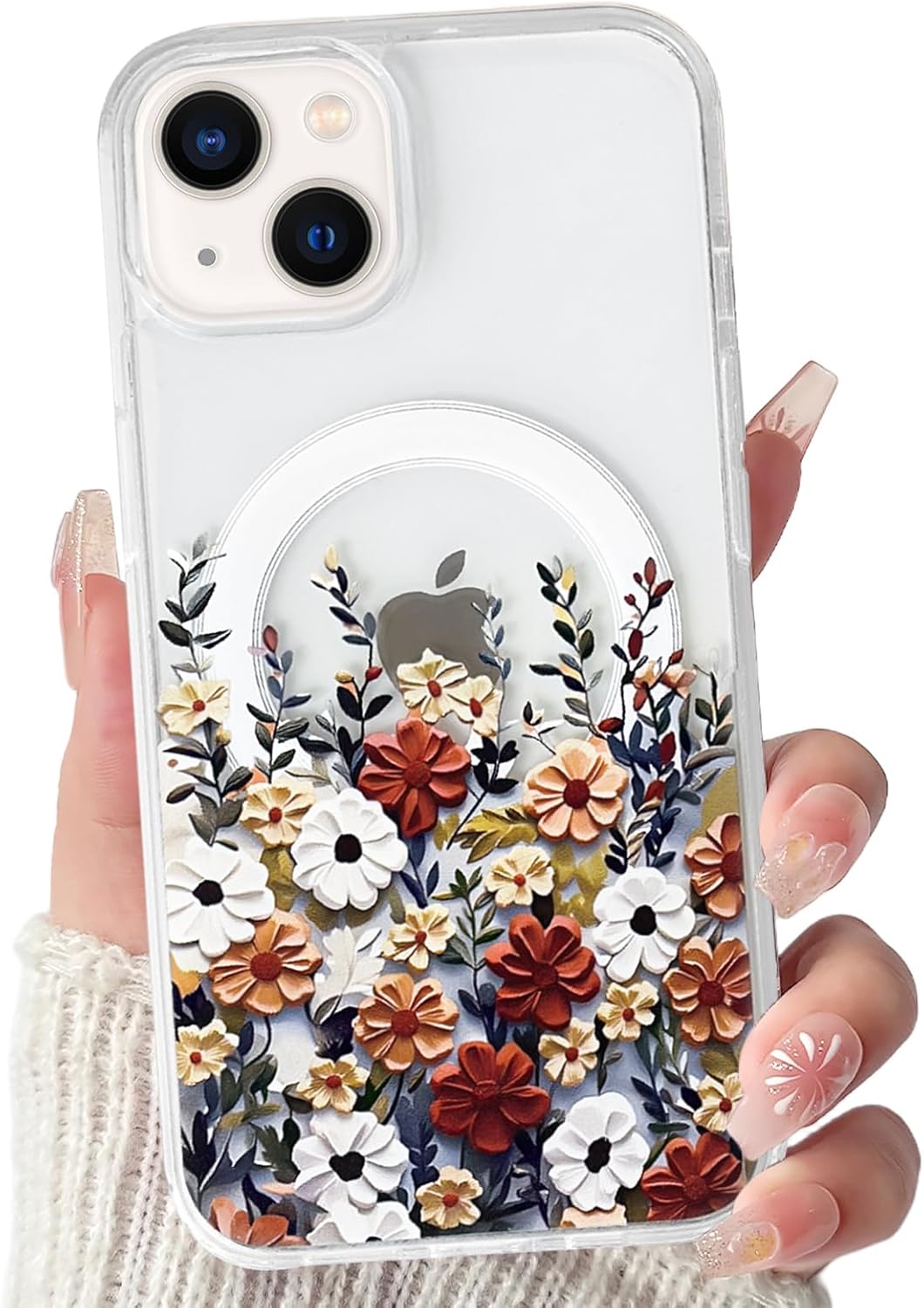 Floral Phone Case