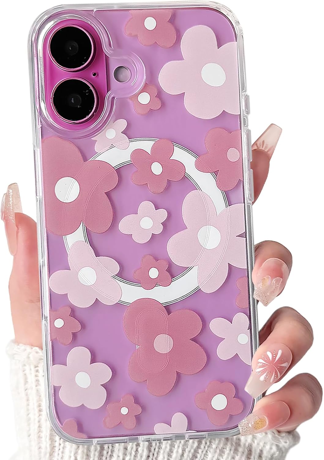 Floral Phone Case