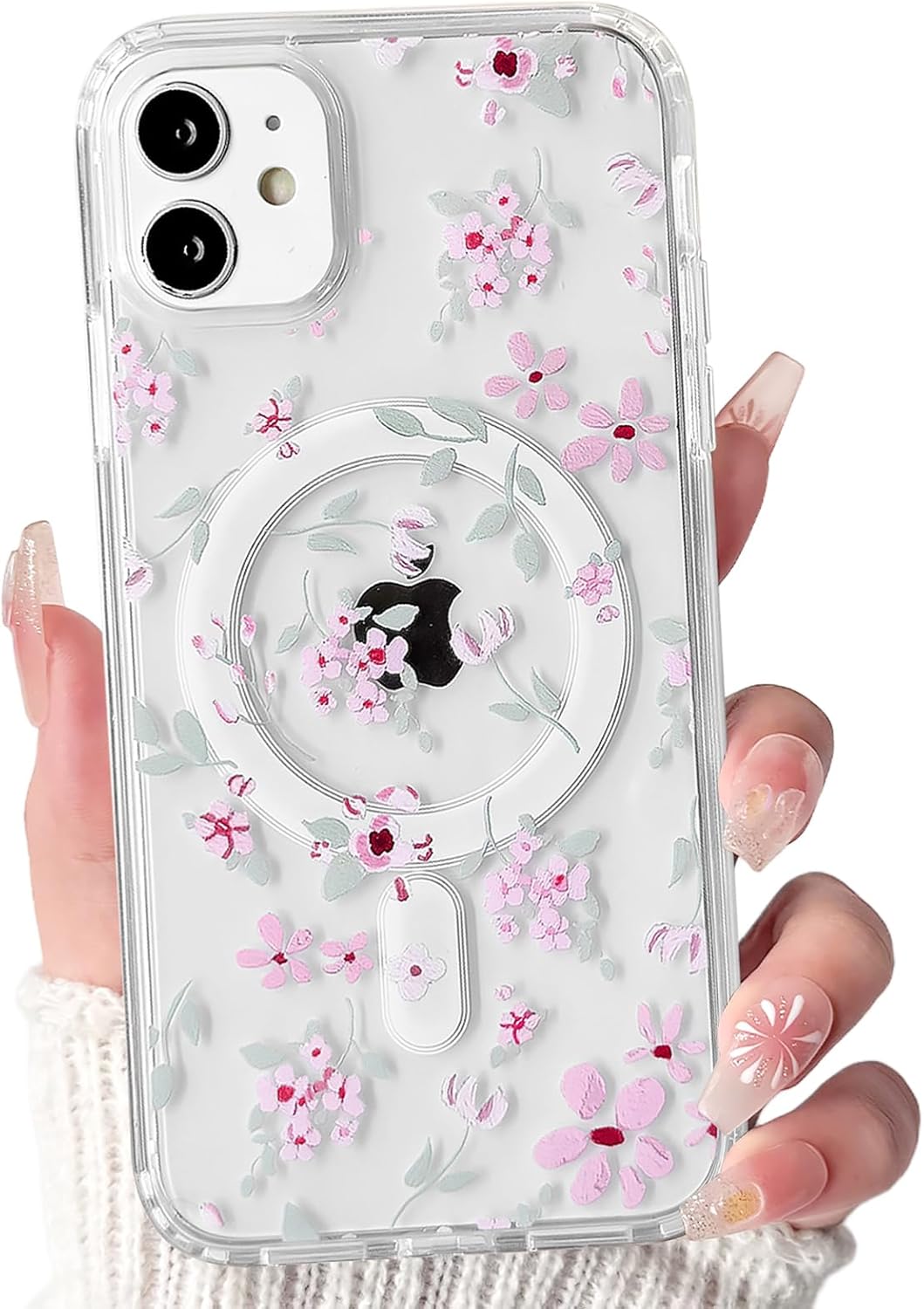 Floral Phone Case