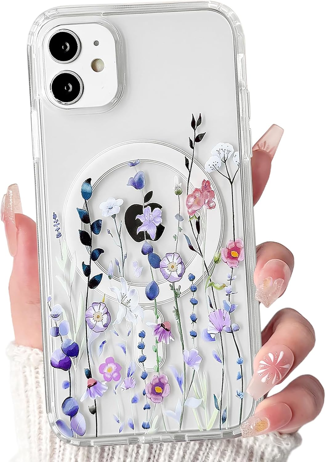Floral Phone Case