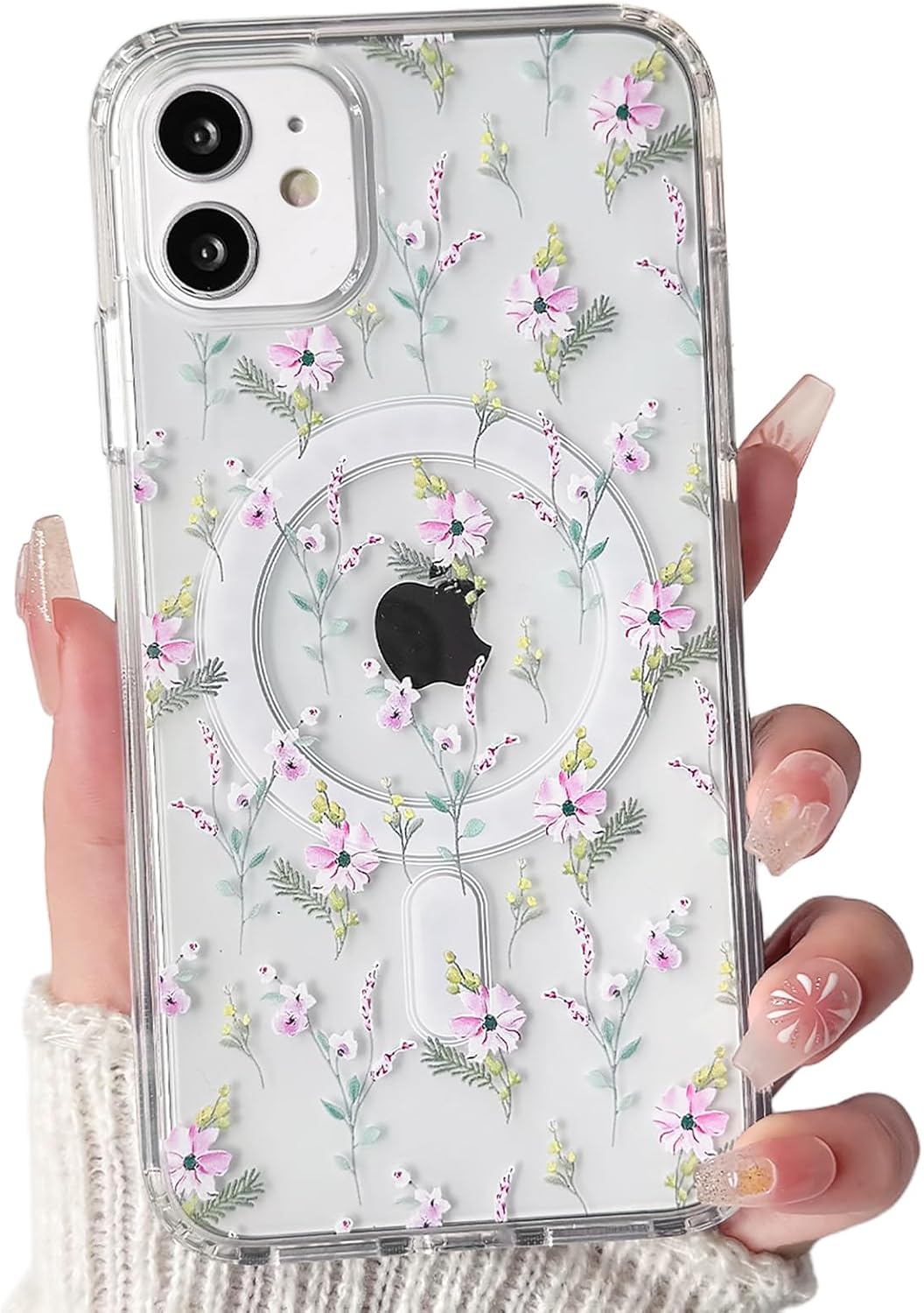 Floral Phone Case