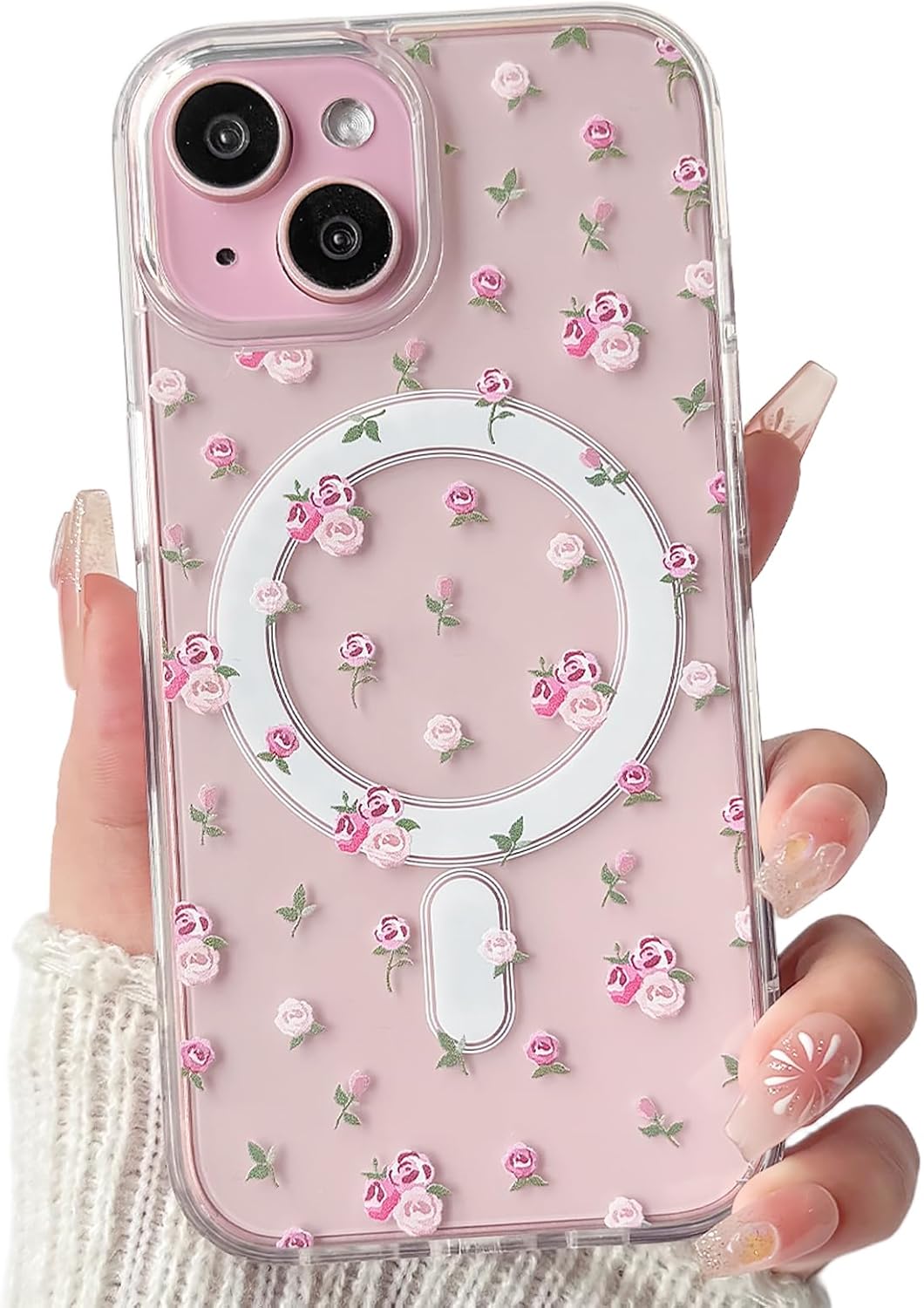 Floral Phone Case