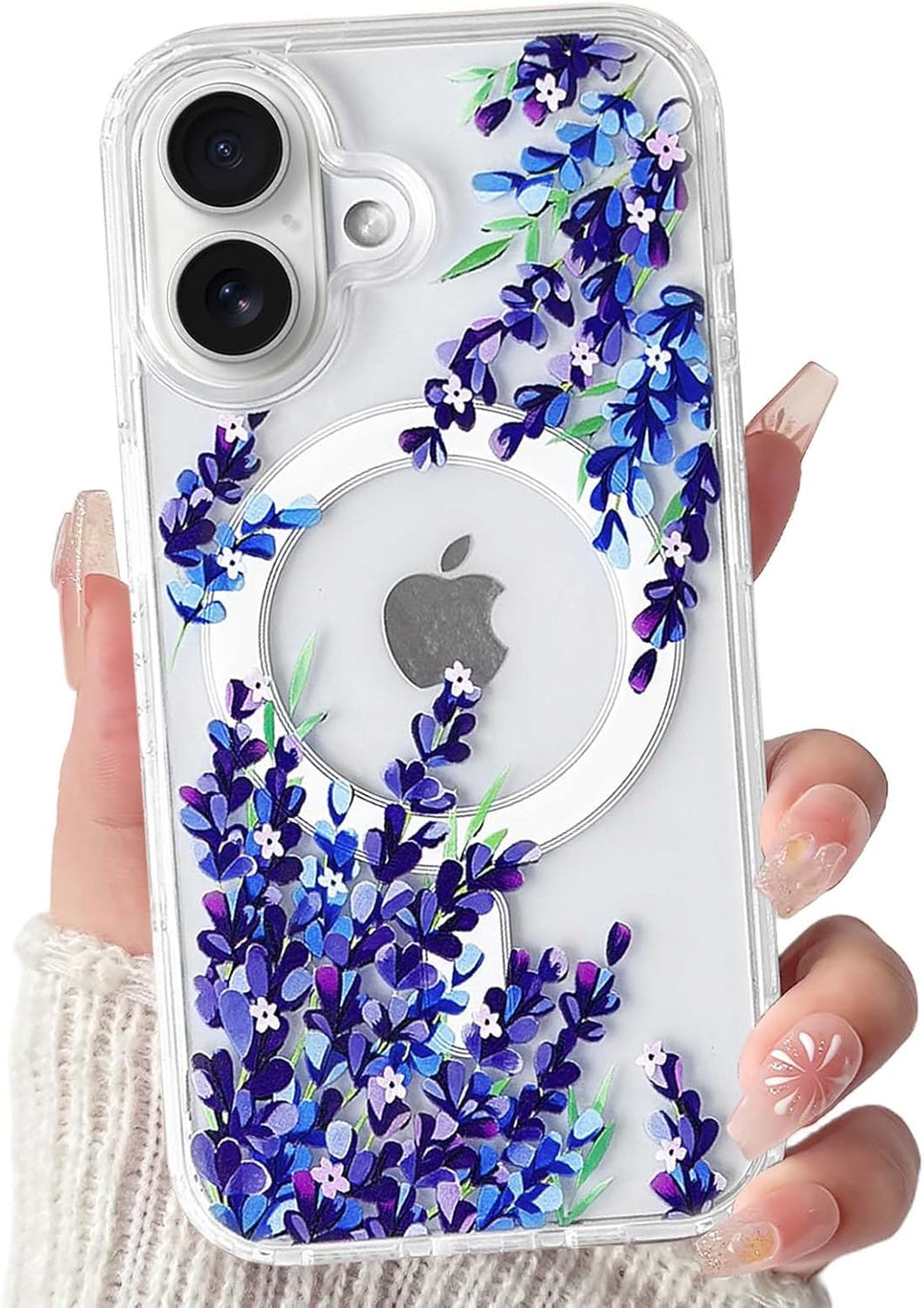 Floral Phone Case
