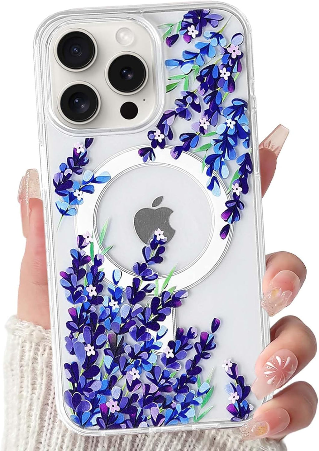 Floral Phone Case