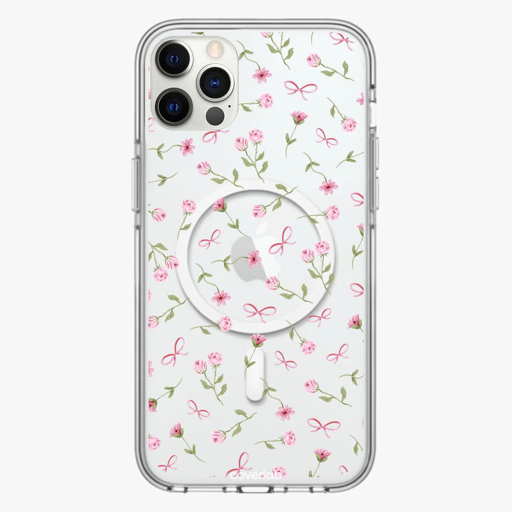 Floral Phone Case